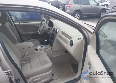 2006 Ford Freestyle Se from USA, damaged, VIN 1FMZK011X6GA26884